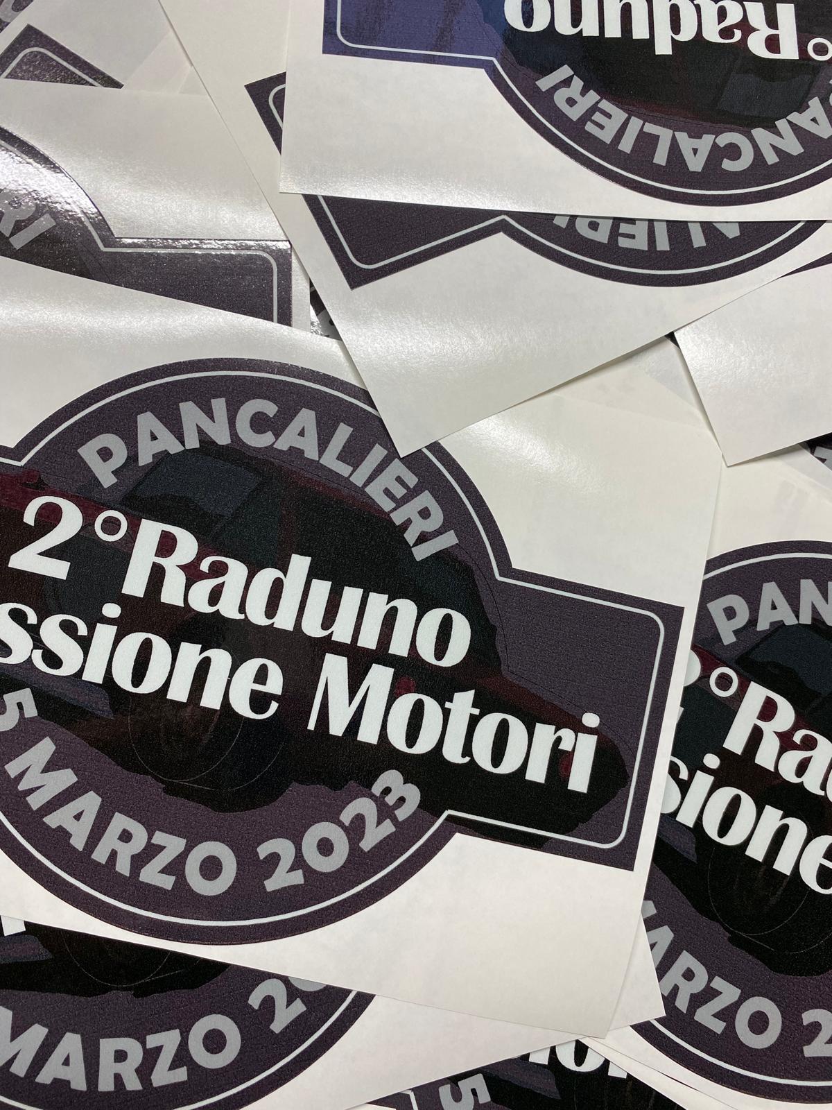 CARTELLONISTICA - INSEGNE - STRISCIONI - ROLL UP - BANDIERE
