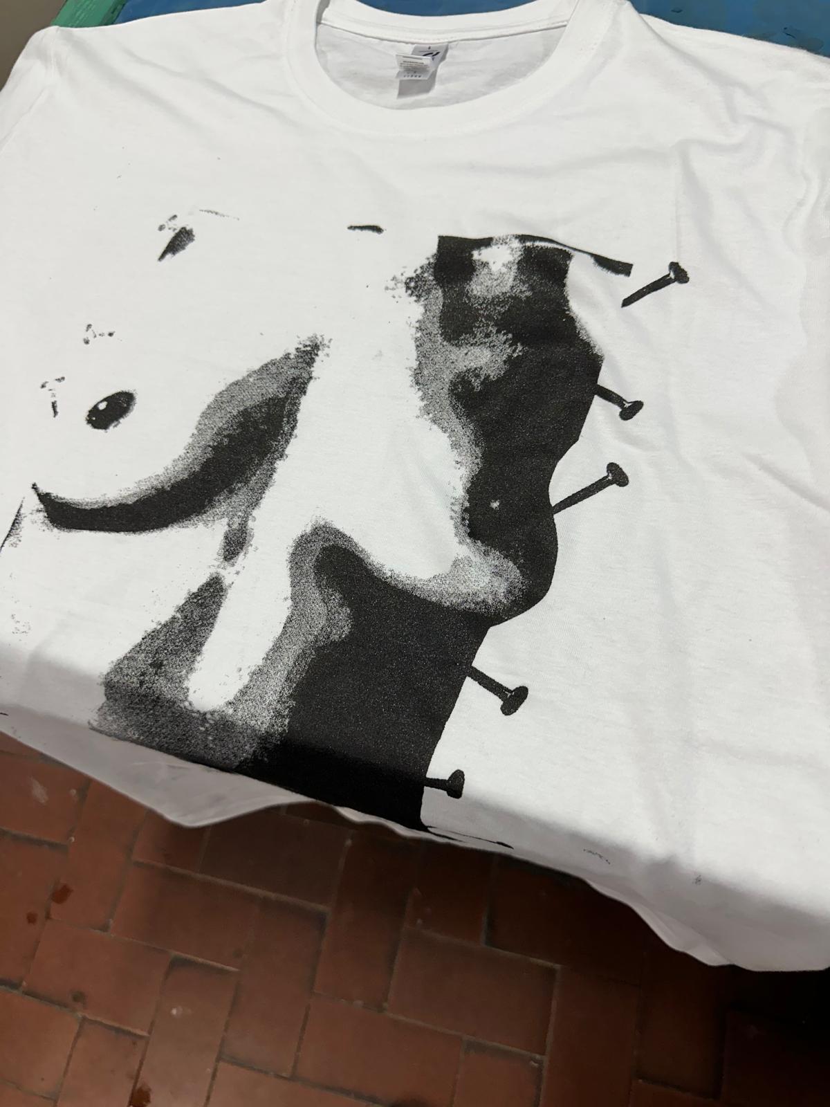 STAMPA SERIGRAFICA - DTF - DIGITALE