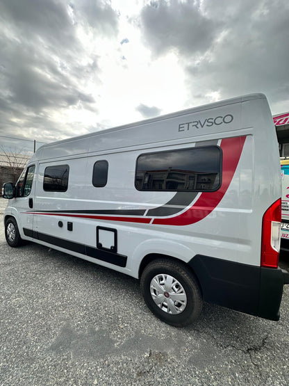 DECORAZIONE MEZZI E CAR WRAPPING