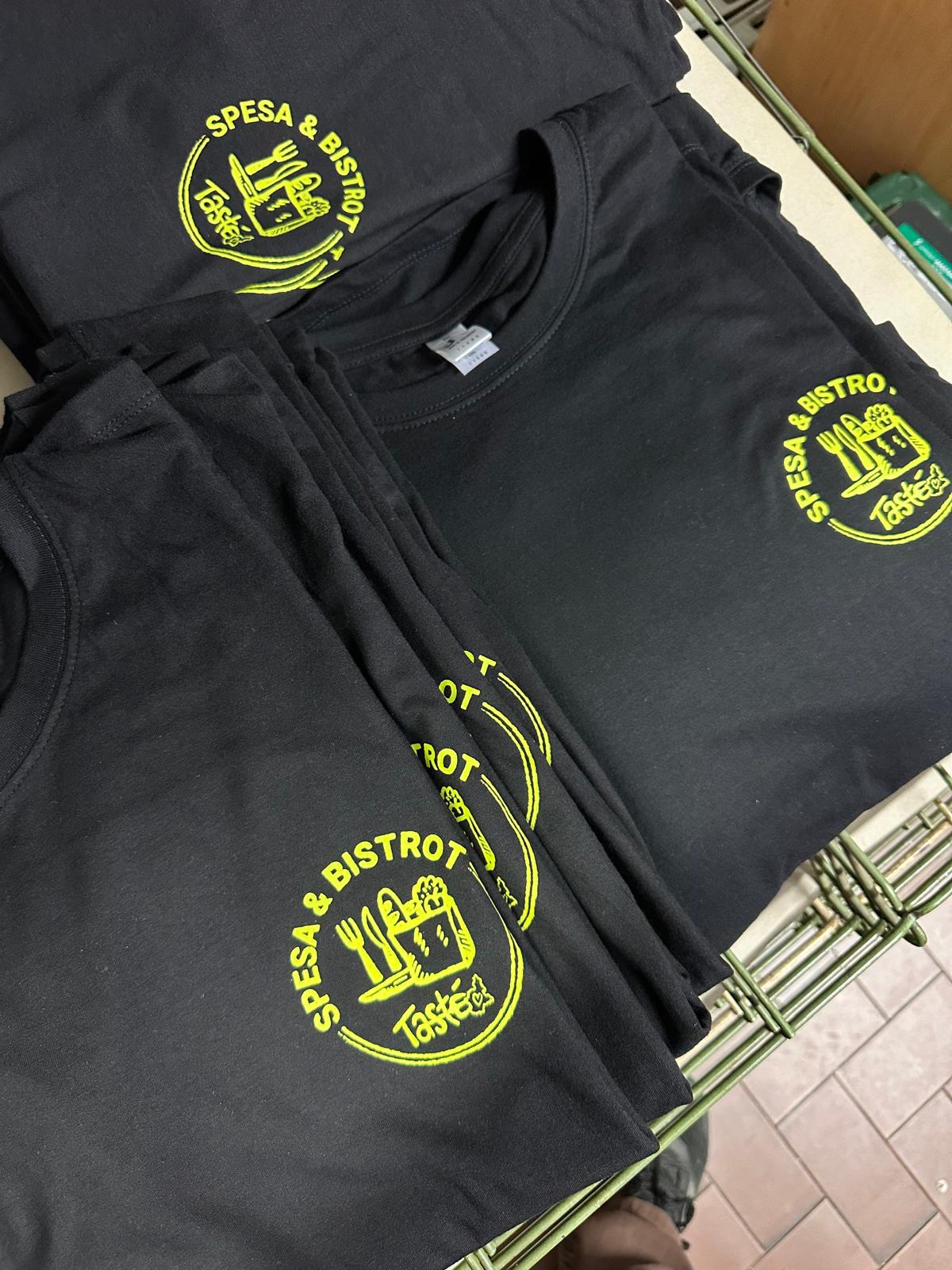 STAMPA SERIGRAFICA - DTF - DIGITALE