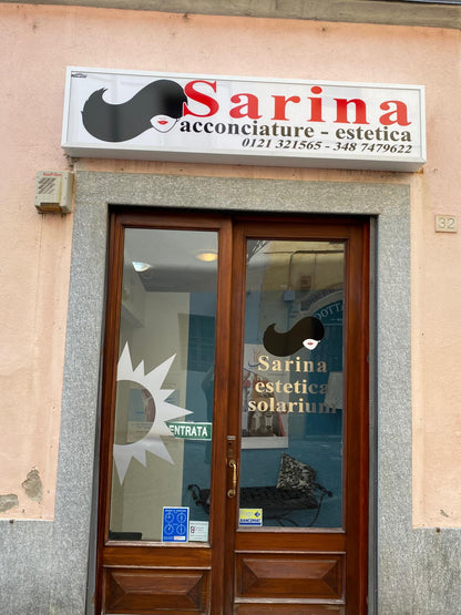 CARTELLONISTICA - INSEGNE - STRISCIONI - ROLL UP - BANDIERE