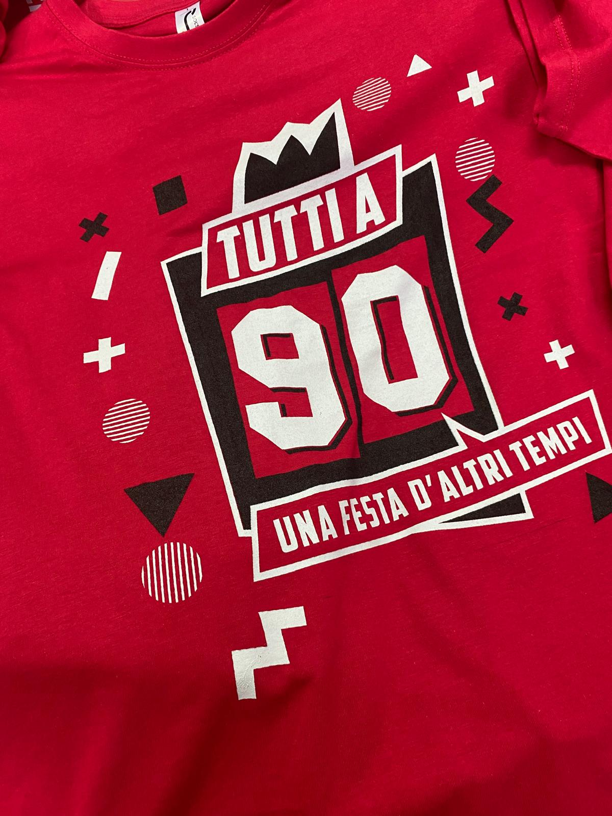 STAMPA SERIGRAFICA - DTF - DIGITALE