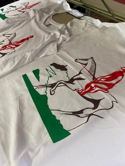 STAMPA SERIGRAFICA - DTF - DIGITALE