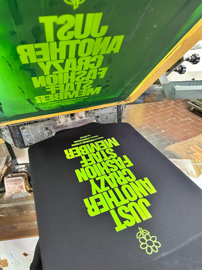 STAMPA SERIGRAFICA - DTF - DIGITALE