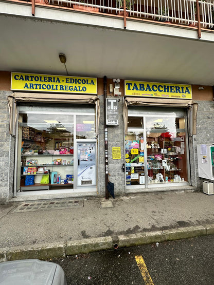 CARTELLONISTICA - INSEGNE - STRISCIONI - ROLL UP - BANDIERE