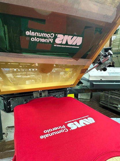 STAMPA SERIGRAFICA - DTF - DIGITALE