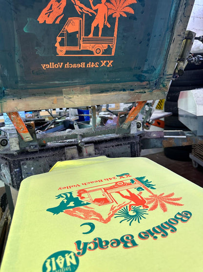 STAMPA SERIGRAFICA - DTF - DIGITALE