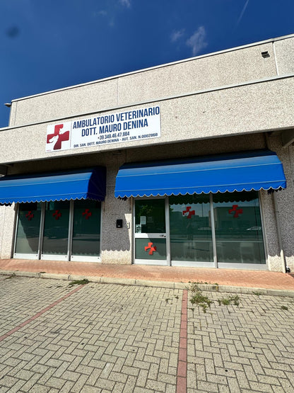 CARTELLONISTICA - INSEGNE - STRISCIONI - ROLL UP - BANDIERE