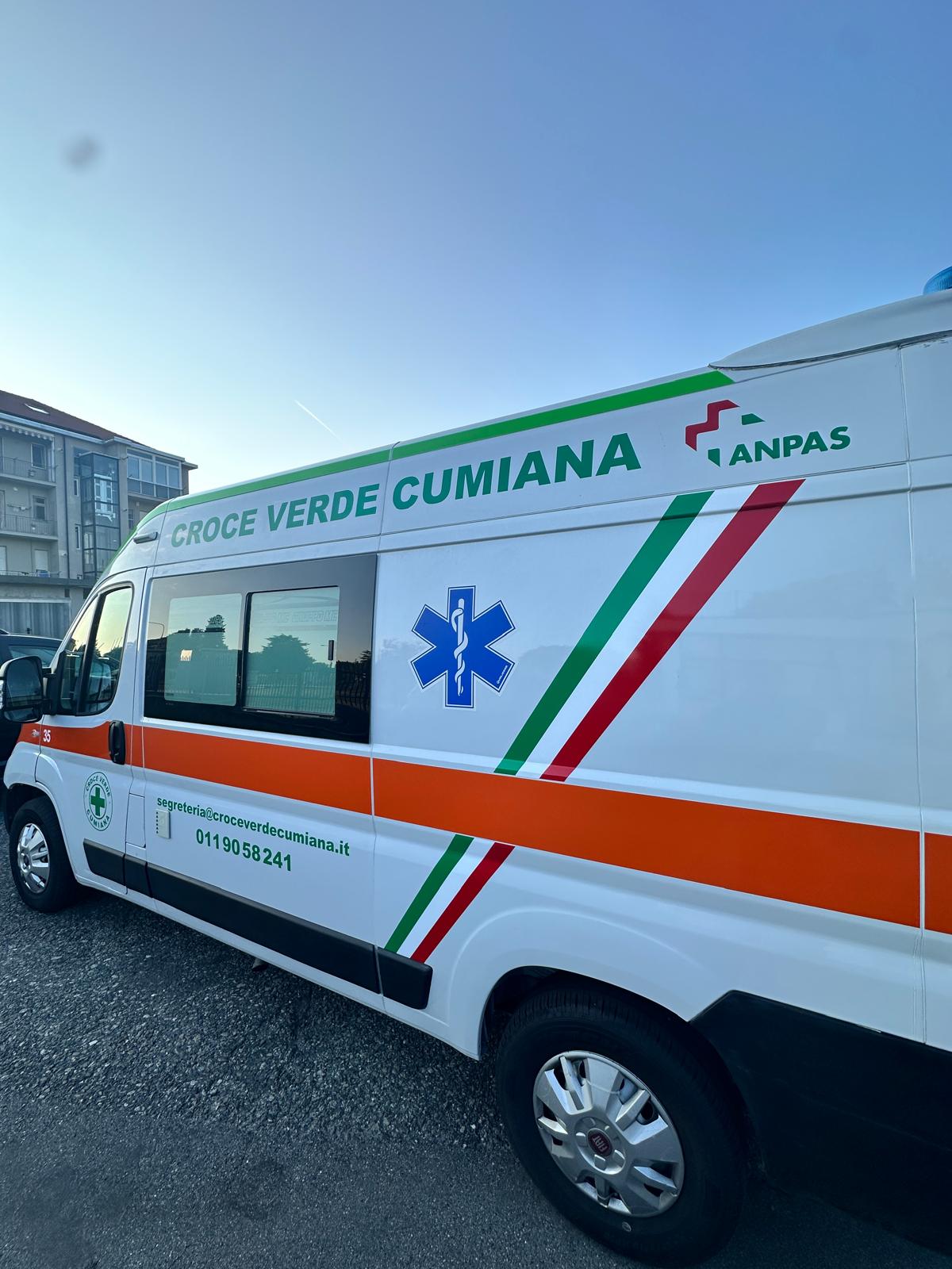 DECORAZIONE MEZZI E CAR WRAPPING