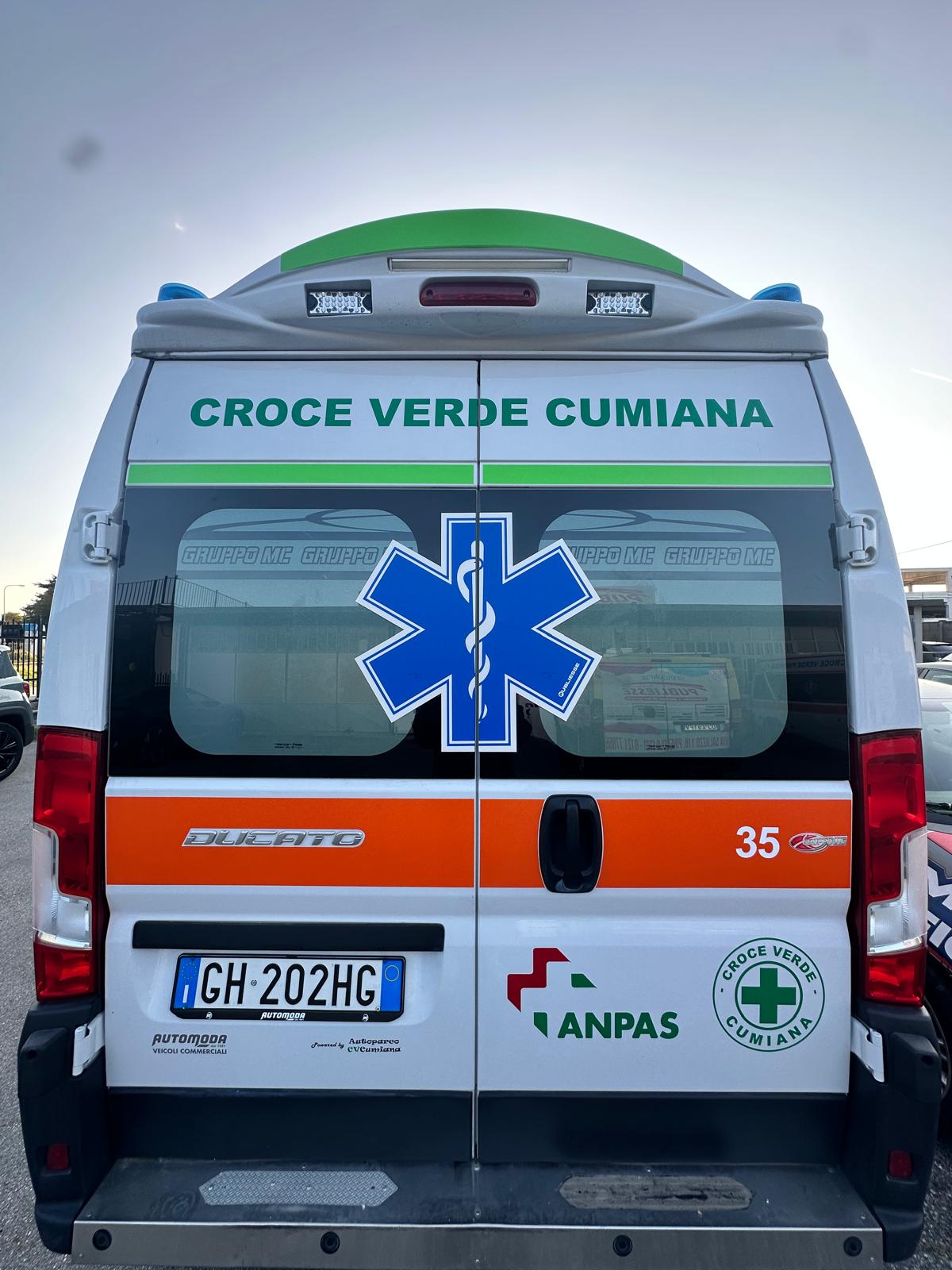 DECORAZIONE MEZZI E CAR WRAPPING