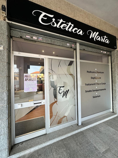 CARTELLONISTICA - INSEGNE - STRISCIONI - ROLL UP - BANDIERE