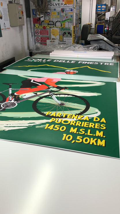 CARTELLONISTICA - INSEGNE - STRISCIONI - ROLL UP - BANDIERE